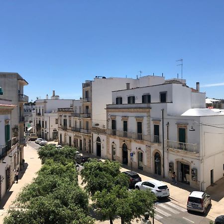 Ca Mea Apartman Alberobello Kültér fotó