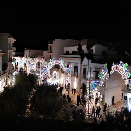 Ca Mea Apartman Alberobello Kültér fotó