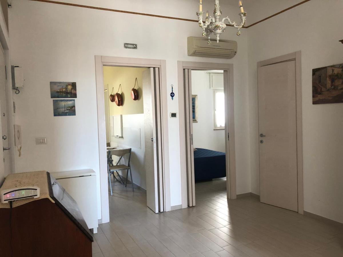 Ca Mea Apartman Alberobello Kültér fotó