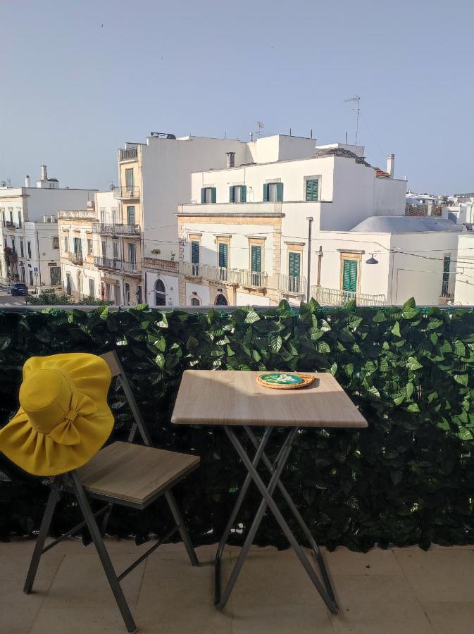 Ca Mea Apartman Alberobello Kültér fotó