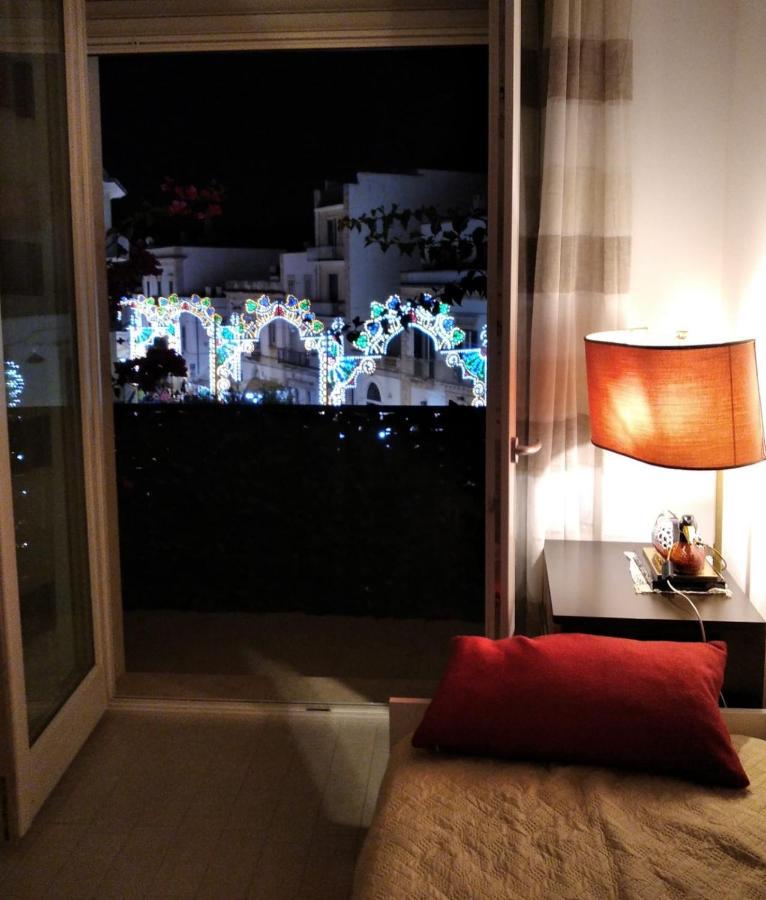 Ca Mea Apartman Alberobello Kültér fotó