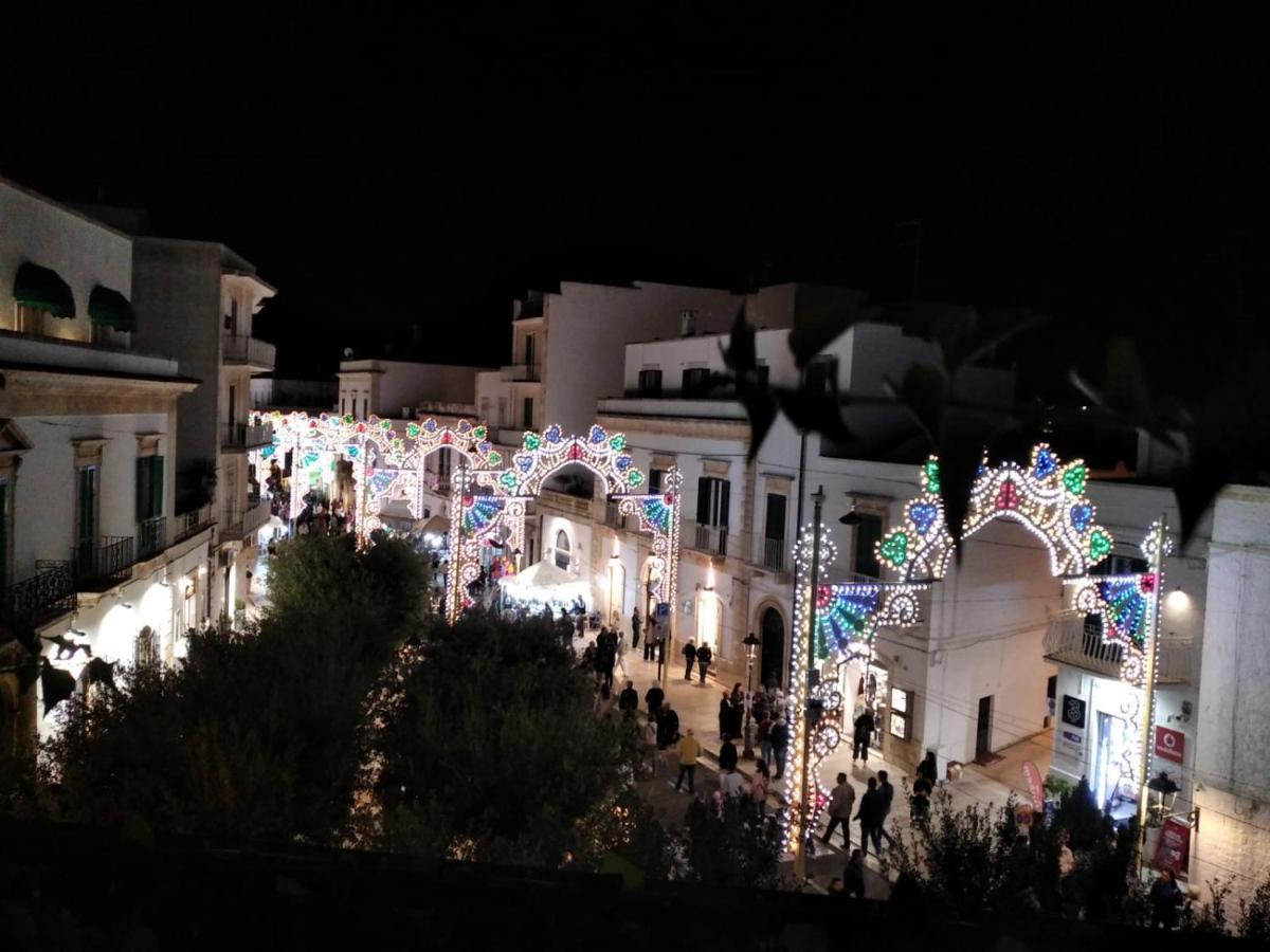 Ca Mea Apartman Alberobello Kültér fotó